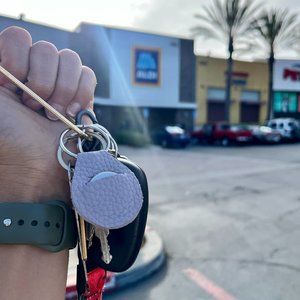 Aldi's Quarter Holders (2)